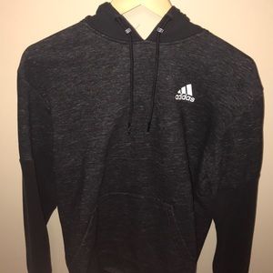 adidas Men’s Hoodie